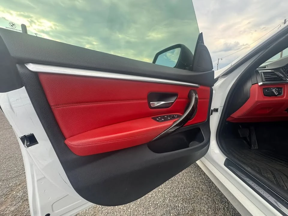 2015 BMW 4 Series - Image 11 of 20