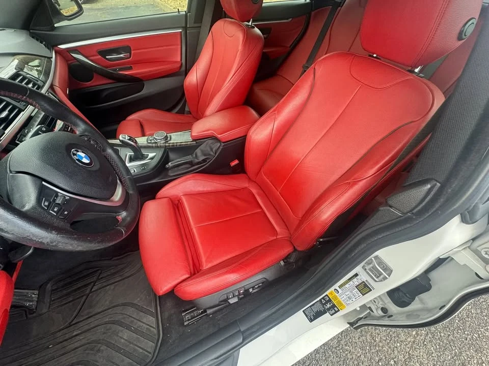 2015 BMW 4 Series - Image 13 of 20