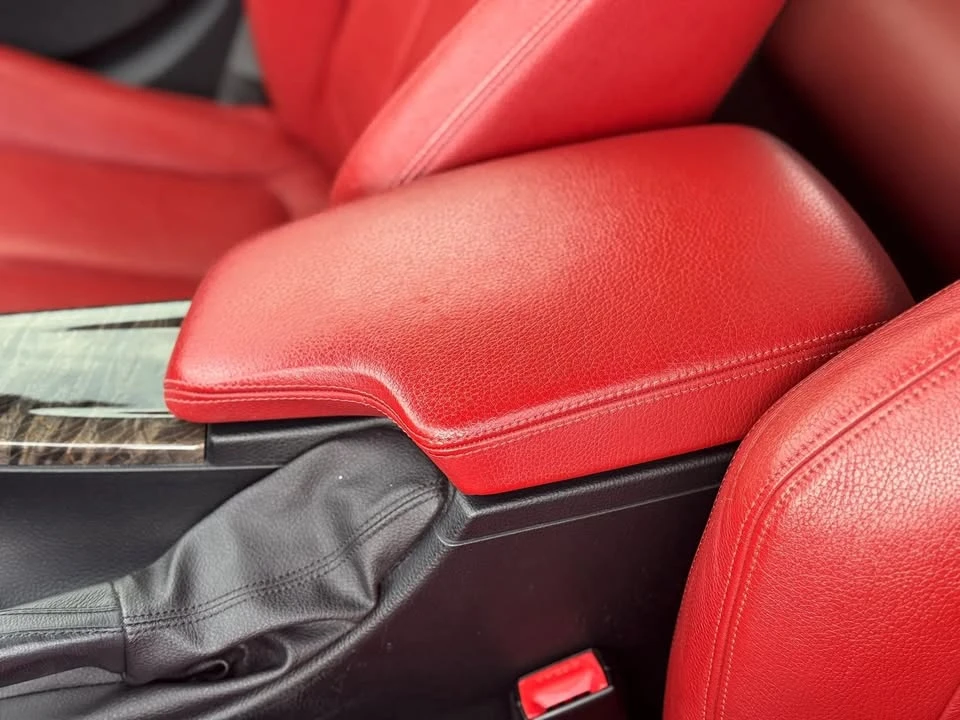 2015 BMW 4 Series - Image 14 of 20
