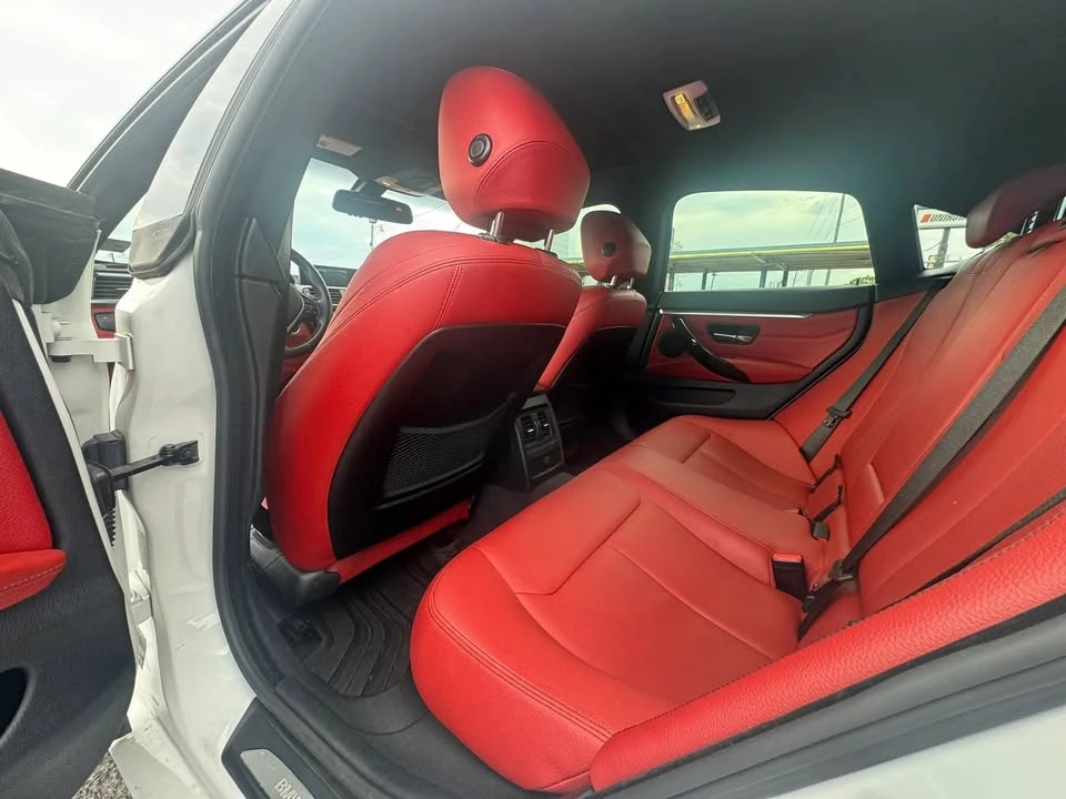 2015 BMW 4 Series - Image 18 of 20