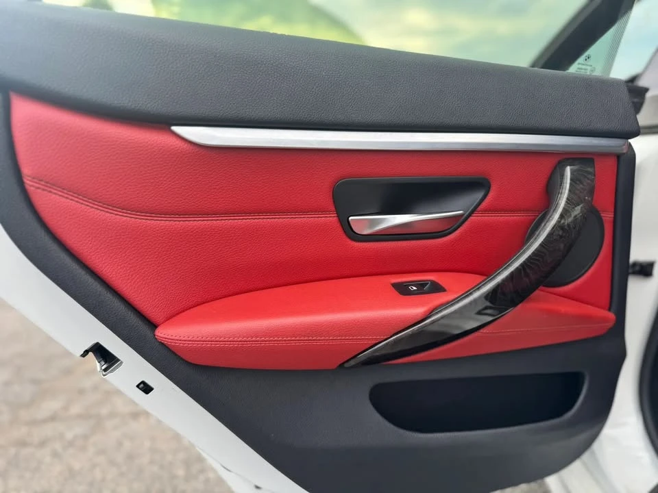 2015 BMW 4 Series - Image 20 of 20