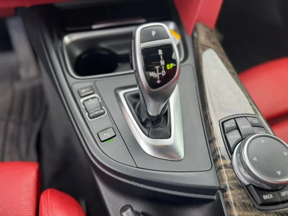 2015 BMW 4 Series - Image 17 of 20