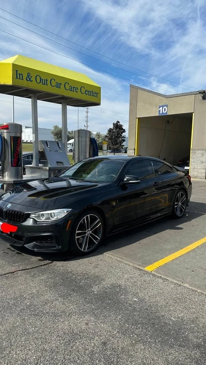 2015 BMW 4 Series - Image 6 of 11