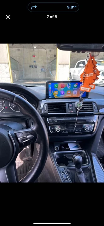 2015 BMW 4 Series - Image 10 of 11