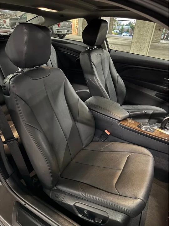 2015 BMW 4 Series - Image 7 of 9