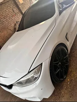 2015 BMW 4 Series 428i Coupe