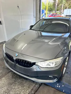 2015 BMW 4 Series 428i Coupe