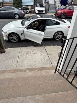 2015 BMW 4 Series 428i Coupe