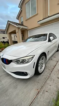 2015 BMW 4 Series 428i Coupe