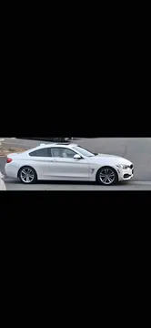 2015 BMW 4 Series 428i Coupe 2D