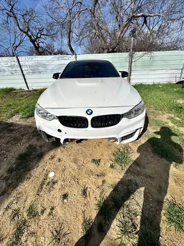 2015 BMW 4 Series 428i Coupe 2D