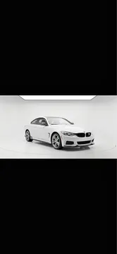 2015 BMW 4 Series 428i Coupe