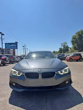 2015 BMW 4 Series 428i Gran Coupe