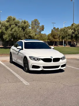 2015 BMW 428i Gran Coupe