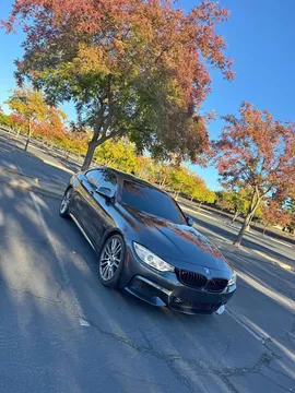 2015 BMW 428i Gran Coupe