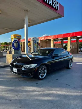 2015 BMW 428i Gran Coupe 4D