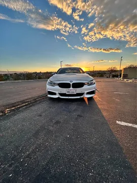 2015 BMW 4 Series 428i
