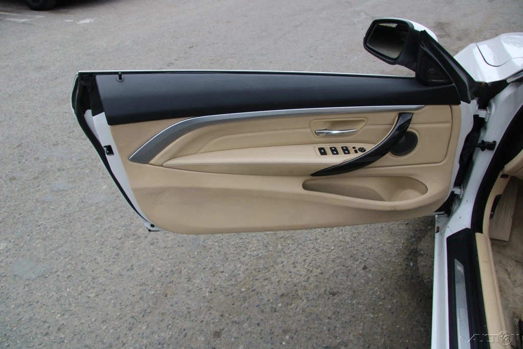 2015 BMW 4 Series - Image 13 of 21