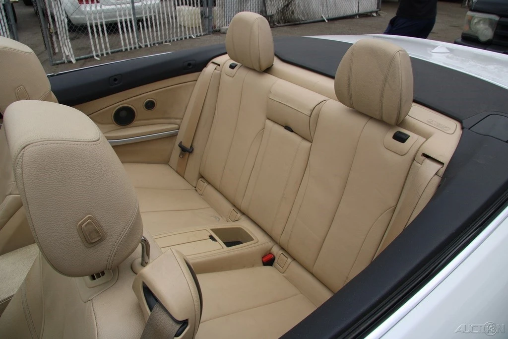 2015 BMW 4 Series - Image 20 of 21