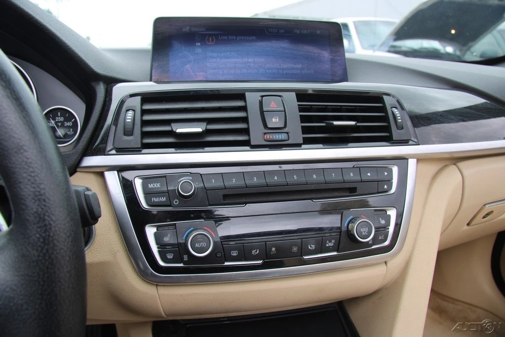 2015 BMW 4 Series - Image 18 of 21