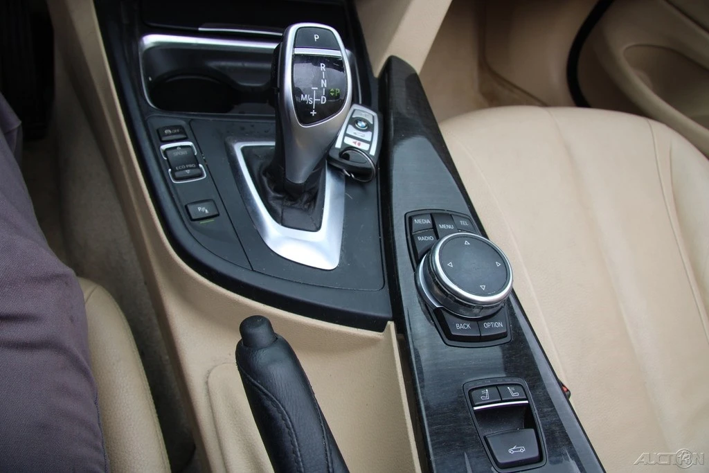 2015 BMW 4 Series - Image 19 of 21