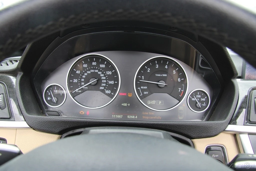 2015 BMW 4 Series - Image 16 of 21