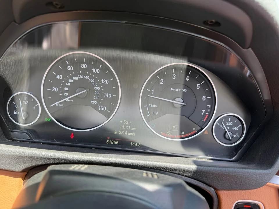 2015 BMW F33 4 Series Convertible - Image 11 of 12