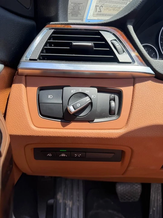 2015 BMW F33 4 Series Convertible - Image 8 of 12