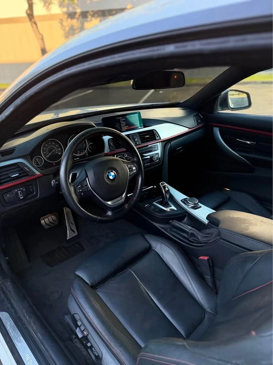 2015 BMW F32 4 Series Coupe - Image 13 of 16