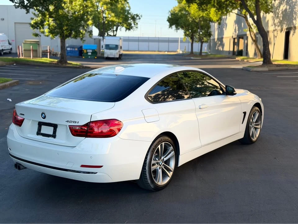 2015 BMW F32 4 Series Coupe - Image 3 of 16