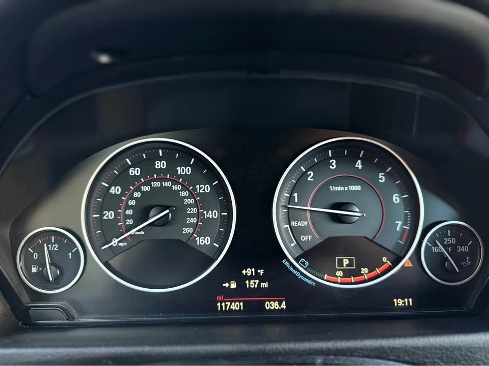 2015 BMW F32 4 Series Coupe - Image 15 of 16