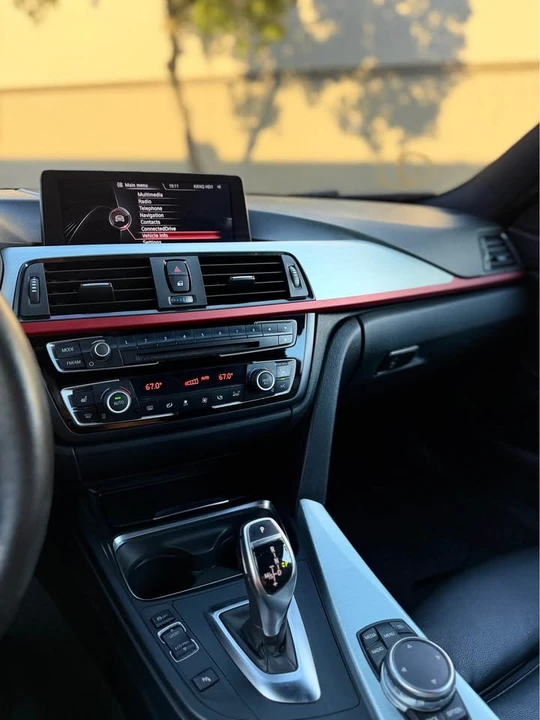 2015 BMW F32 4 Series Coupe - Image 14 of 16