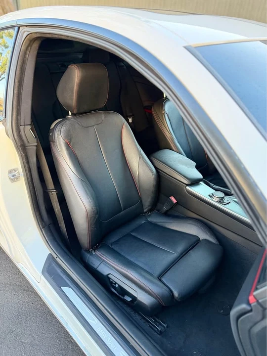 2015 BMW F32 4 Series Coupe - Image 10 of 16