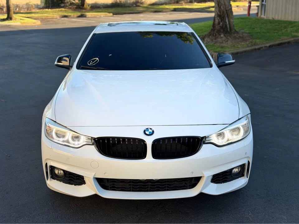 2015 BMW F32 4 Series Coupe - Image 2 of 16