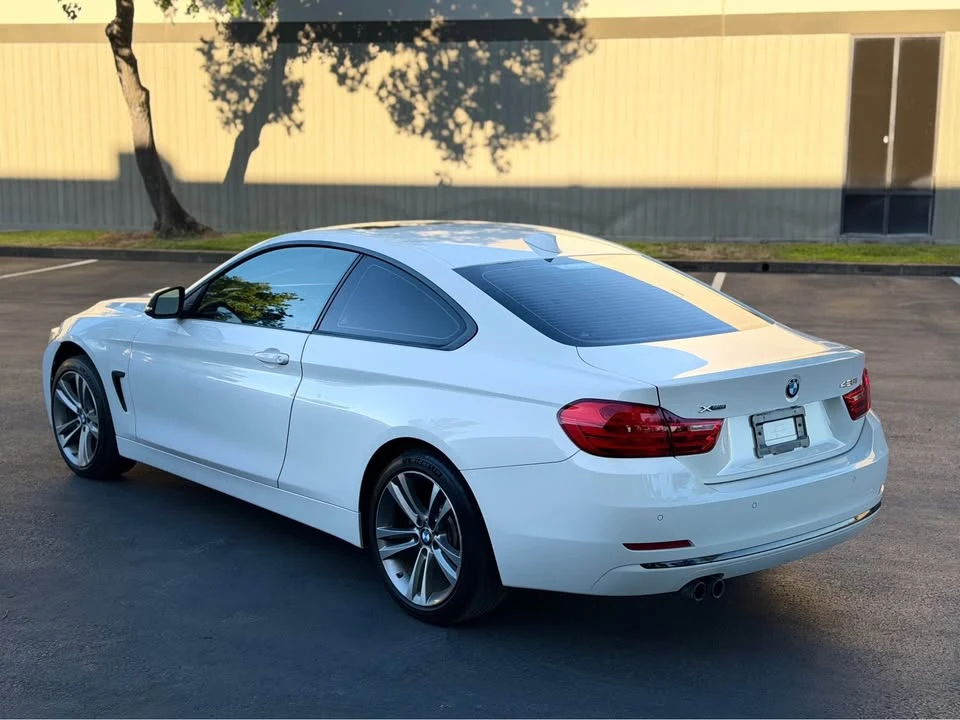 2015 BMW F32 4 Series Coupe - Image 4 of 16