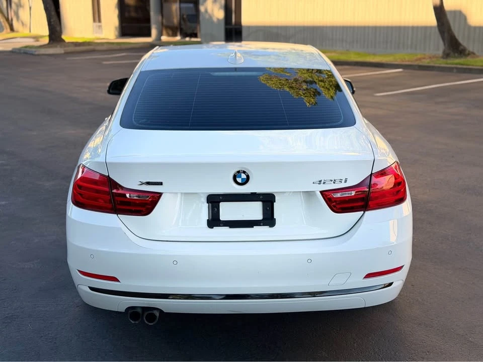 2015 BMW F32 4 Series Coupe - Image 5 of 16