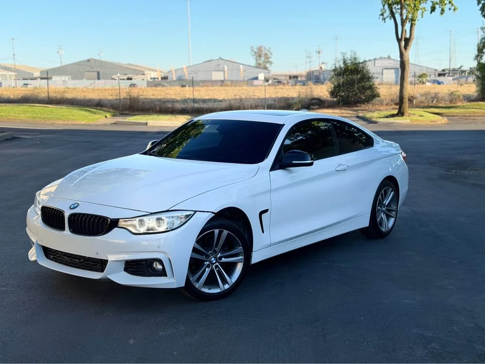 2015 BMW F32 4 Series Coupe - Image 6 of 16