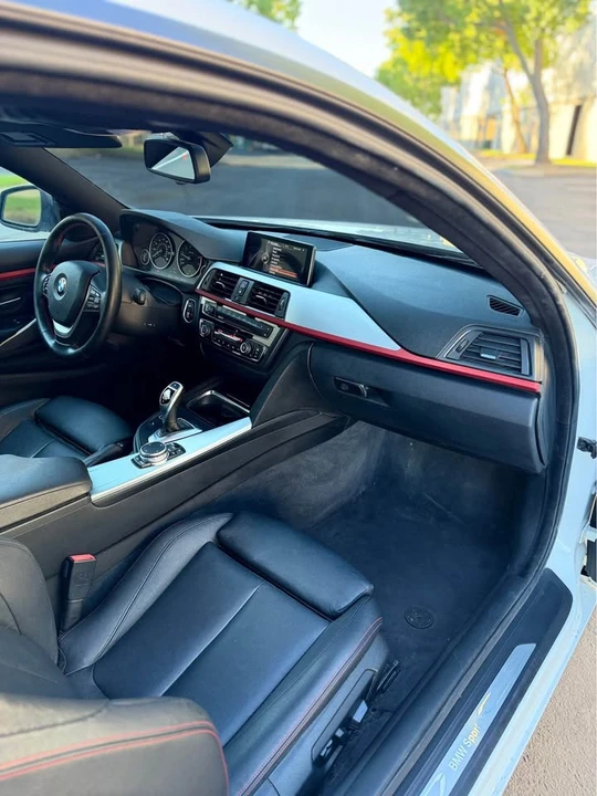 2015 BMW F32 4 Series Coupe - Image 11 of 16