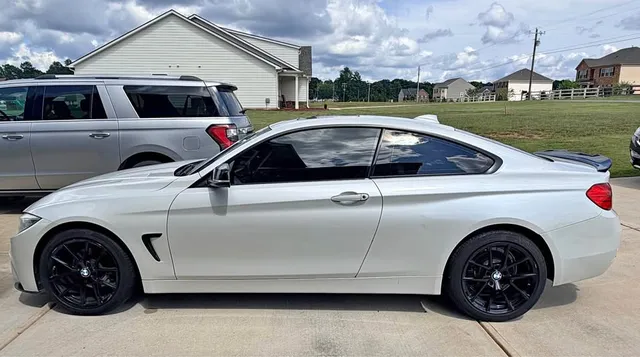 2015 BMW 428i xDrive Coupe