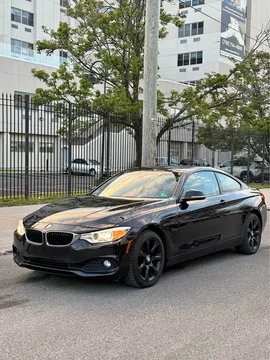 2015 BMW 4 Series 428i xDrive Coupe