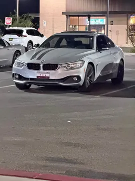 2015 BMW 4 Series 428i xDrive Coupe