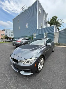 2015 BMW 4 Series 428i xDrive Gran Coupe