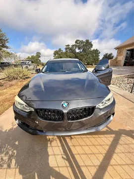 2015 BMW 428i xDrive Gran Coupe