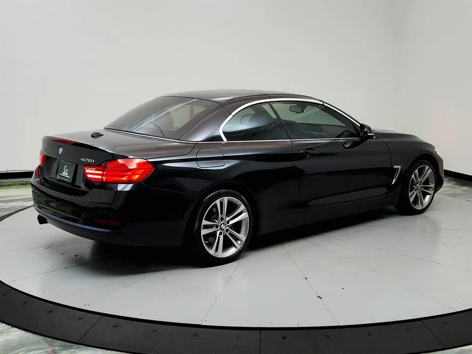 2015 BMW 4 Series - Image 5 of 12