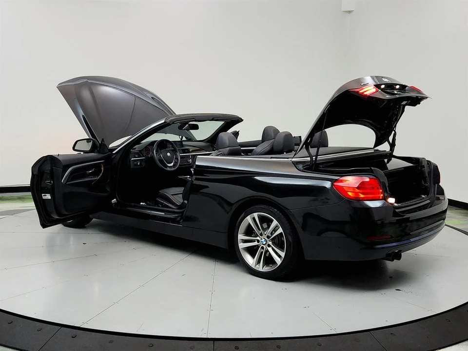 2015 BMW 4 Series - Image 12 of 12