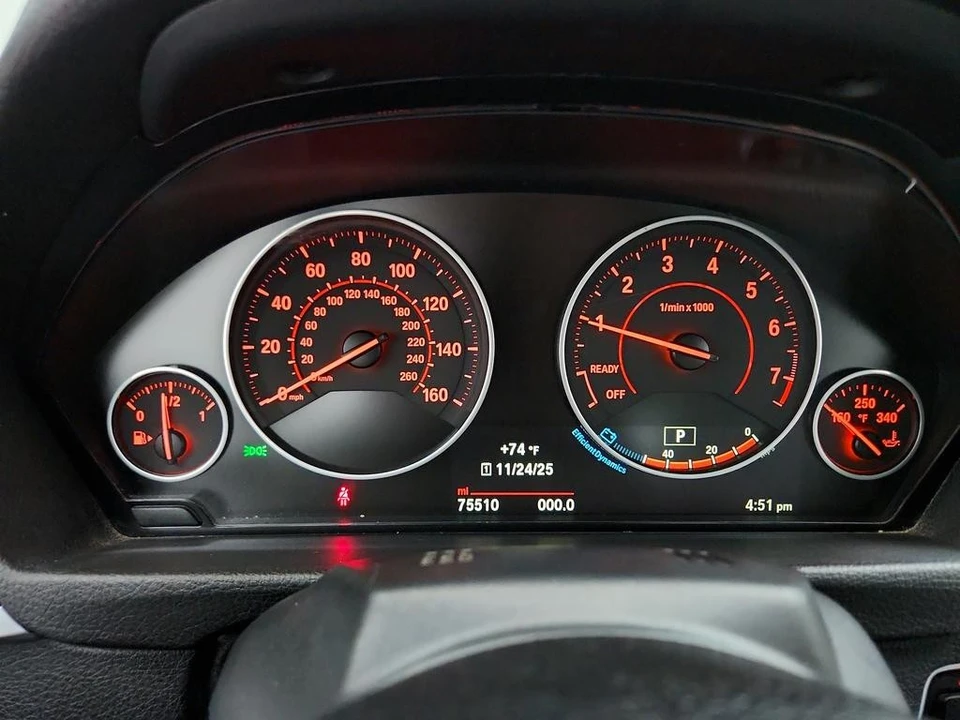 2015 BMW 4 Series - Image 15 of 21