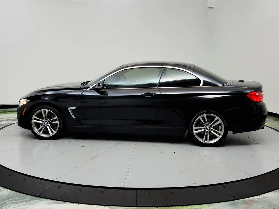 2015 BMW 4 Series - Image 8 of 12