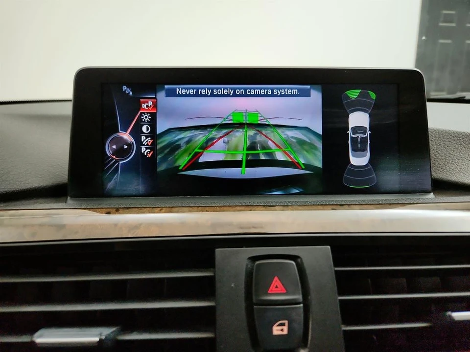 2015 BMW 4 Series - Image 19 of 21
