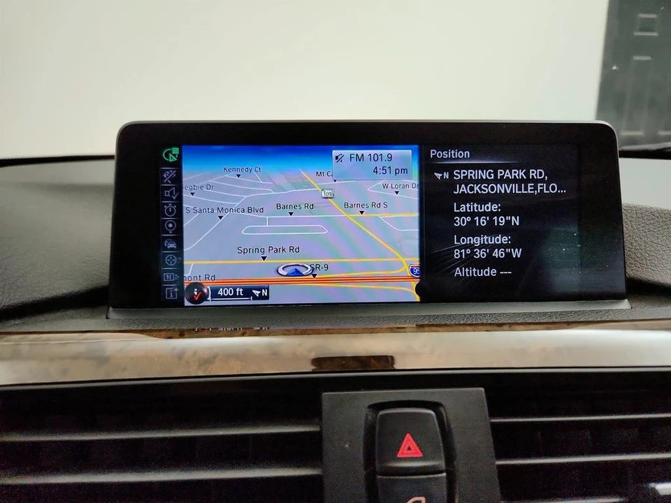 2015 BMW 4 Series - Image 18 of 21