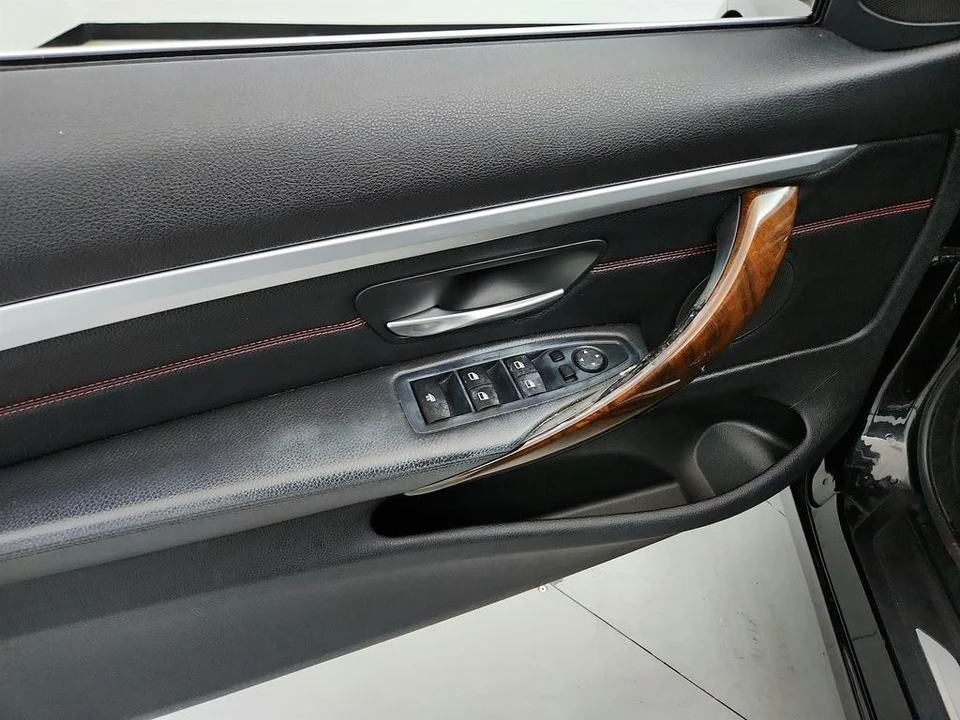 2015 BMW 4 Series - Image 21 of 21